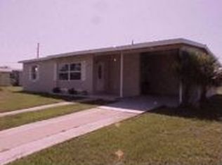 22089 Belinda Ave, Pt Charlotte, FL 33952