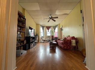 168 Bowers St FLOOR 2, Jersey City, NJ 07307