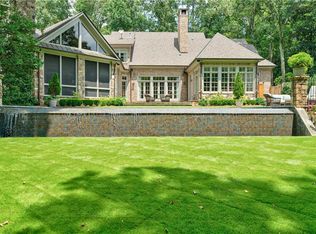 5020 Jett Rd NW, Sandy Springs, GA 30327