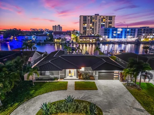 330 Leeward Is, Clearwater, FL 33767