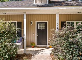 202 Austin St #A, Four Oaks, NC 27524