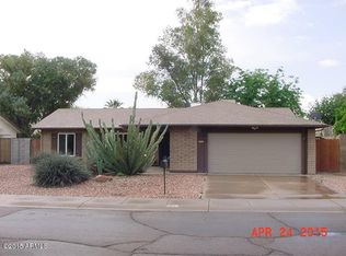 1143 W Ellis Dr, Tempe, AZ 85282