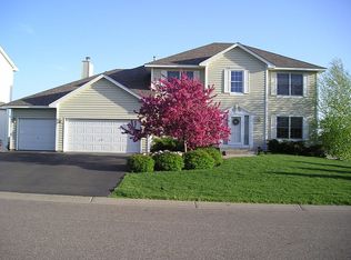 14084 Forest Ln, Apple Valley, MN 55124