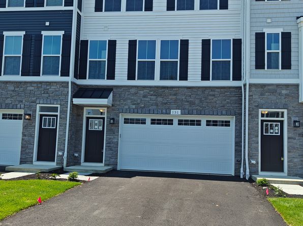 18 Gramercy Dr