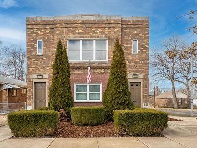 6001 Leona St, Saint Louis, MO, 63116