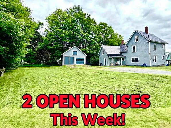 9 Pleasant Street, Guilford, ME 04443