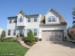 17 Fireberry Blvd, Stafford, VA