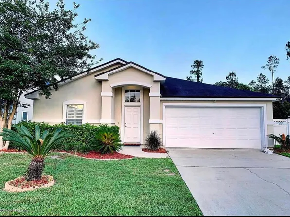 420 S Aberdeenshire Dr, Saint Johns, FL 32259