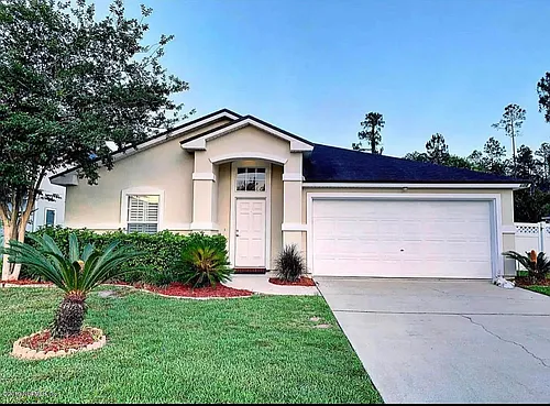420 S Aberdeenshire Dr Photo 1