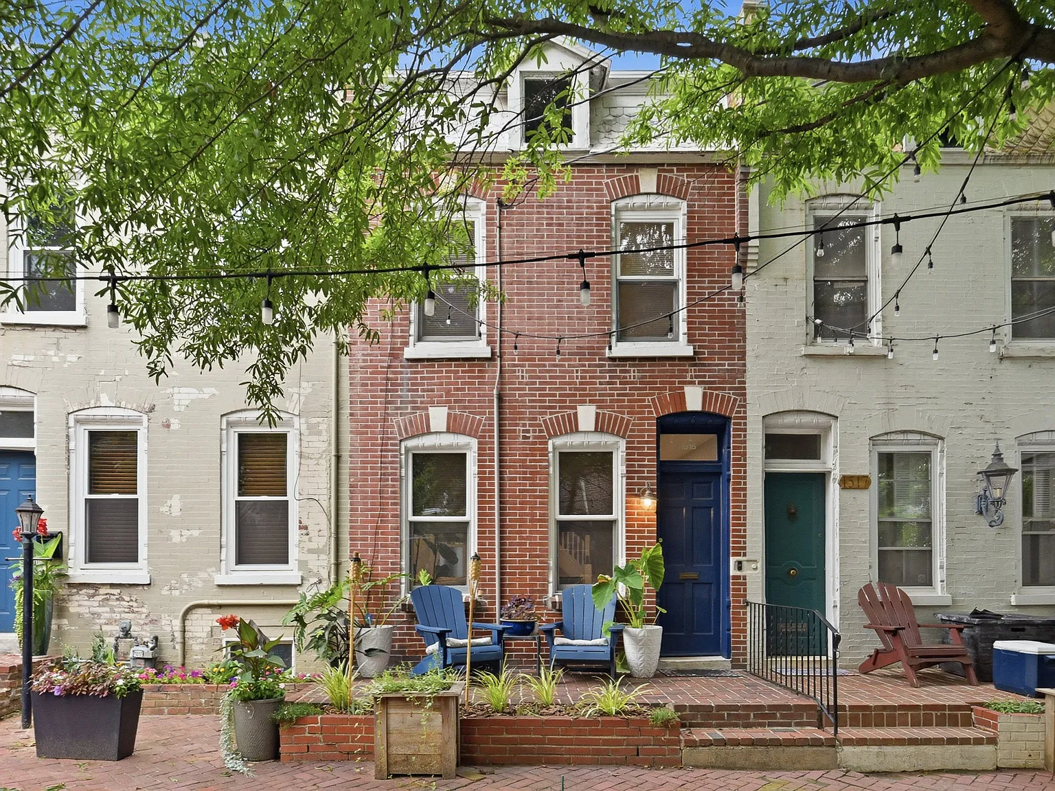 1515 Rodney - 1 — Photo 1