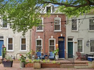 1515 N Rodney St, Wilmington, DE 19806