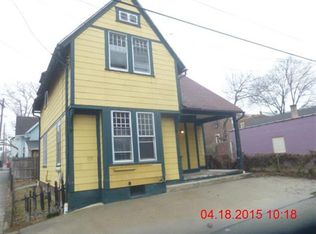 120 N Evans St, Pottstown, PA 19464