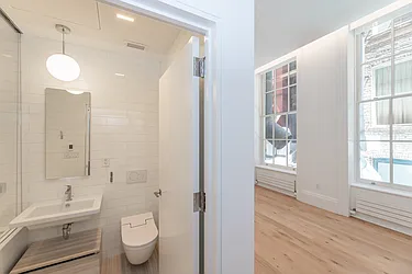 Rented by New York Residence