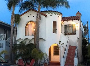 122 Argonne Ave, Long Beach, CA 90803