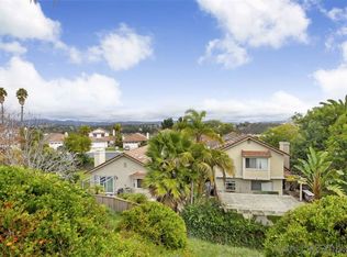 1866 Willow Way, Vista, CA 92081