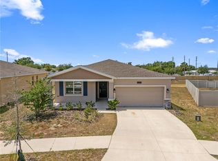 1259 Lassen St, Haines City, FL 33844