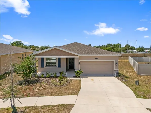 1259 Lassen St, Haines City, FL 33844