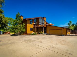 42569 Old Yosemite Rd, Oakhurst, CA 93644