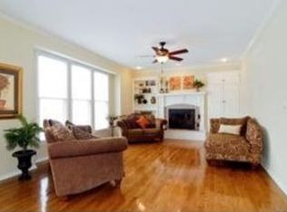 8311 W 127th Pl, Overland Park, KS 66213