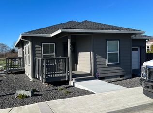 1257 Q St, Arcata, CA 95521
