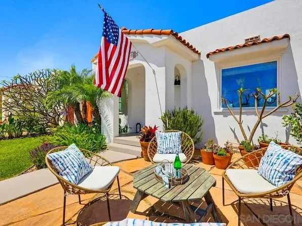 2064 Venice St, San Diego, CA 92107