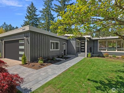 2407 158th Avenue SE, Bellevue, WA, 98008