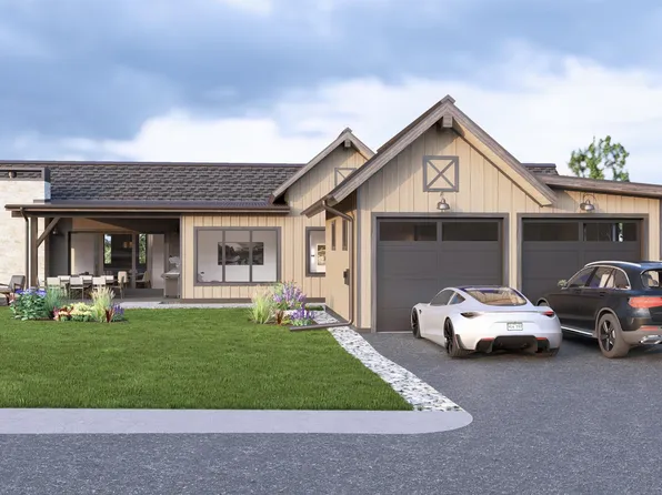 481 Haymeadow Dr, Eagle, CO 81631