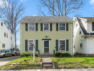 4820 Montrose Ave, Fort Wayne, IN, 46806