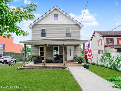 60 Androvette St, Staten Island, NY, 10309