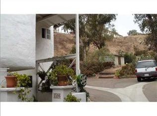 1596 Linwood St APT A, San Diego, CA 92103