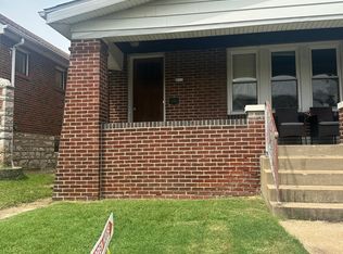 6075 Hartford St FLOOR 2, Saint Louis, MO 63139