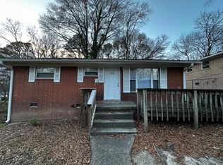 1208 Colfax St, Durham, NC 27701