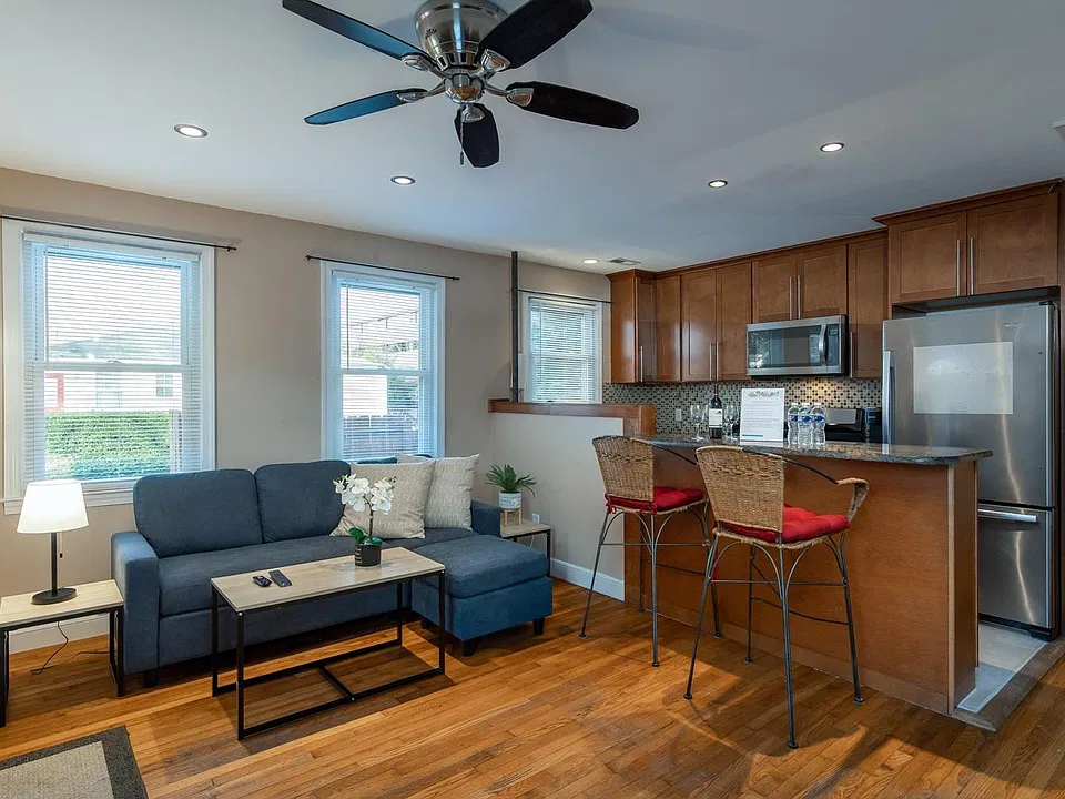 Furnished Short Term Rental