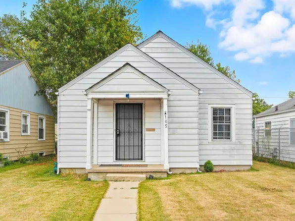 3105 Winter St, Fort Wayne, IN 46806