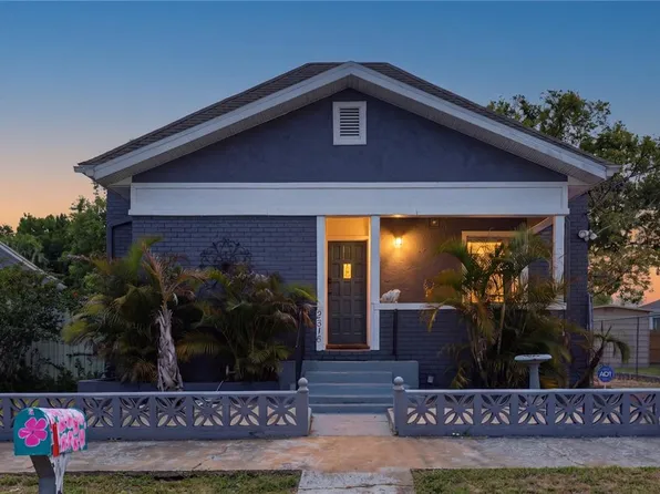2318 W Cordelia St, Tampa, FL 33607