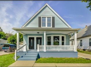 21453 Oxford Ave, Farmington Hills, MI