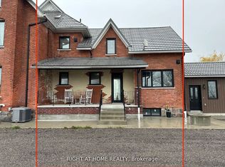 1756 Taunton Rd, Clarington, ON L0B1J0