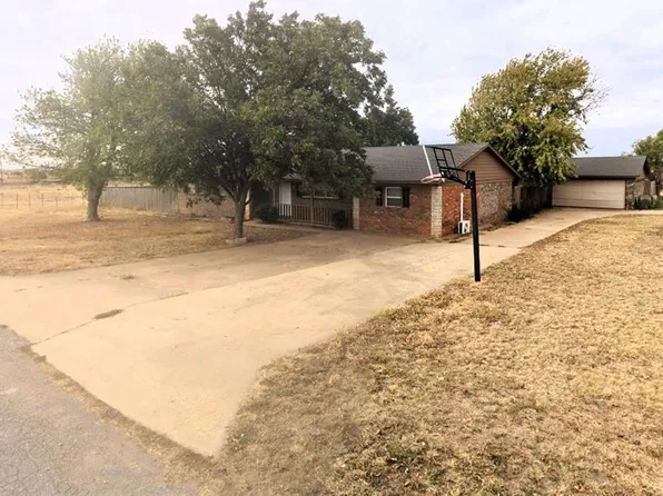 101 S Highland Ave, Hobart, OK 73651