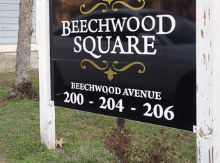 204 Beechwood Ave UNIT C, Bridgeport, CT 06604