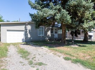 4125 Morgan Ave, Billings, MT 59101