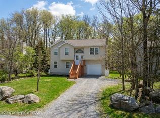 4580 Briarcliff Ter, Tobyhanna, PA 18466