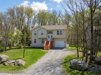 4580 Briarcliff Ter, Tobyhanna, PA, 18466
