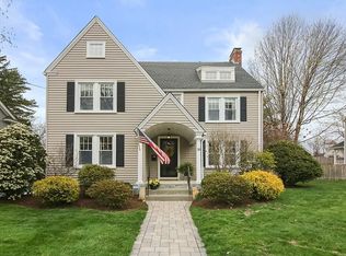 20 Pleasantview Ave, Longmeadow, MA 01106