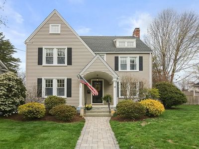 20 Pleasantview Ave, Longmeadow, MA, 01106