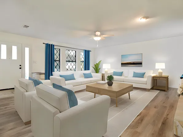 935 Holbrook Cir, Fort Walton Beach, FL 32547