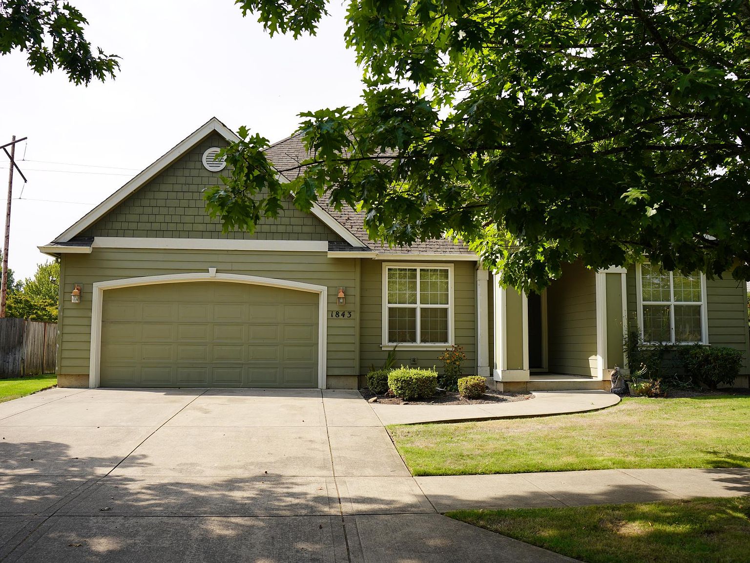 1843 NW Meadows Dr, Mcminnville, OR 97128 Zillow