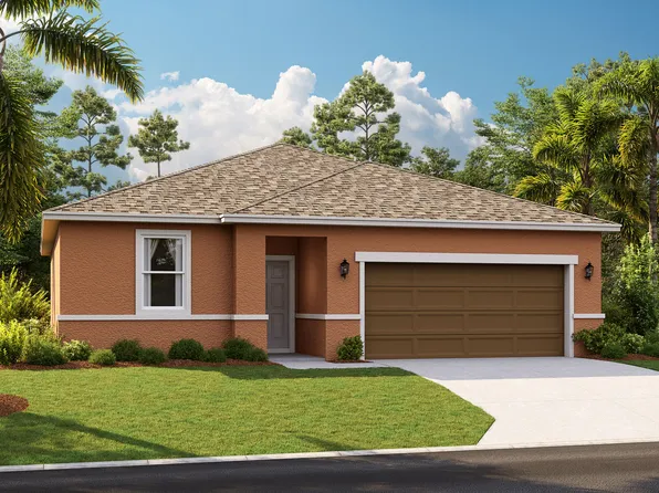 9162 Harris Hawk Dr, Leesburg, FL 34788