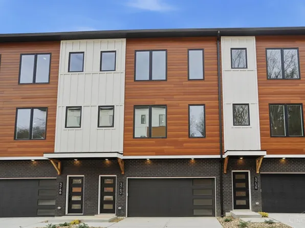 3762 Miami Run #14, Mariemont, OH 45227