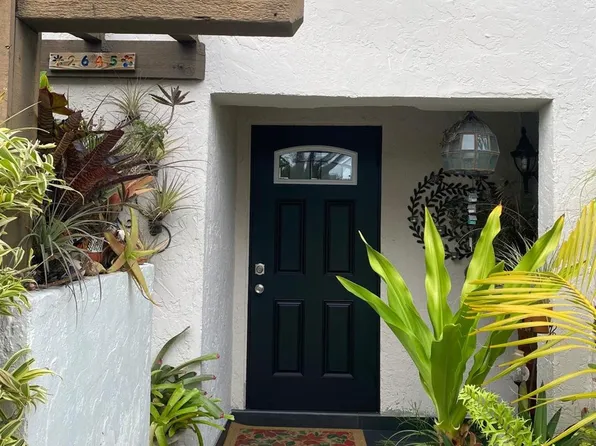 2645 NE 164th Street #36, North Miami Beach, FL 33160