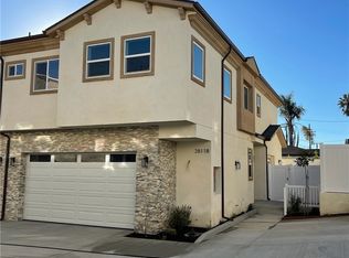 2817 190th St UNIT A, Redondo Beach, CA 90278